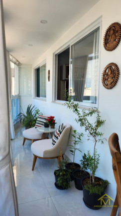 Imagem Apartamento com 3 Quartos à Venda, 91 m² em Itapuã - Vila Velha Imagem Apartamento com 3 Quartos à Venda, 91 m² em Itapuã - Vila Velha