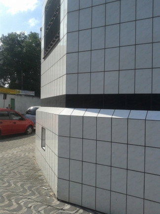 Imagem Sobrado com 4 Quartos à Venda, em Vila Belmiro - Santos Imagem Sobrado com 4 Quartos à Venda, em Vila Belmiro - Santos