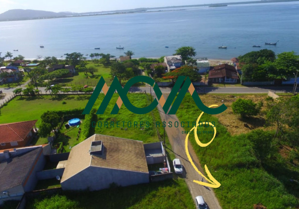 Imagem Terreno à Venda, 360 m² em Farol Do Itapoá Ii - Itapoá Imagem Terreno à Venda, 360 m² em Farol Do Itapoá Ii - Itapoá