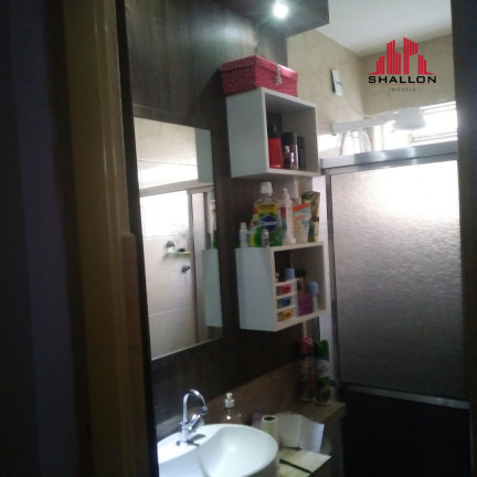Imagem Apartamento com 2 Quartos à Venda, em Jardim Guadalajara - Sorocaba Imagem Apartamento com 2 Quartos à Venda, em Jardim Guadalajara - Sorocaba