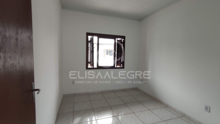 Imagem Casa de Condomínio com 2 Quartos à Venda, 59 m² em Vargas - Sapucaia Do Sul