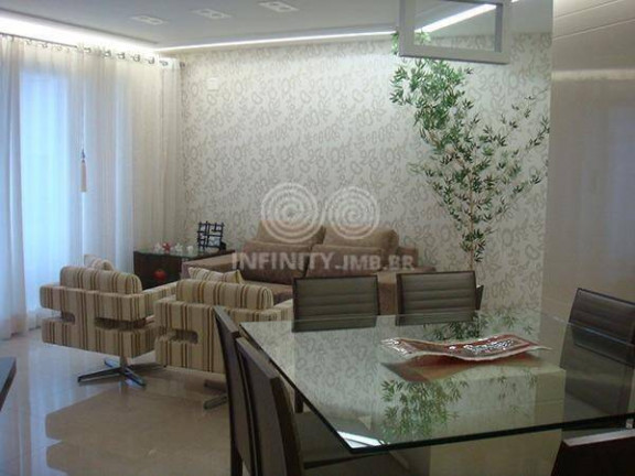 Imagem Apartamento com 2 Quartos à Venda, 131 m² em Tatuapé - São Paulo