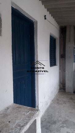 Imagem Casa com 1 Quarto à Venda, 199 m² em Vila Fátima - Suzano