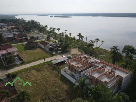 Imagem Sobrado com 3 Quartos à Venda, 212 m² em Pinheiros - Balneário Barra Do Sul
