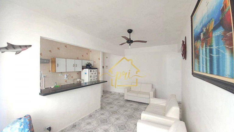 Imagem Apartamento com 1 Quarto à Venda, 45 m² em Caiçara - Praia Grande Imagem Apartamento com 1 Quarto à Venda, 45 m² em Caiçara - Praia Grande