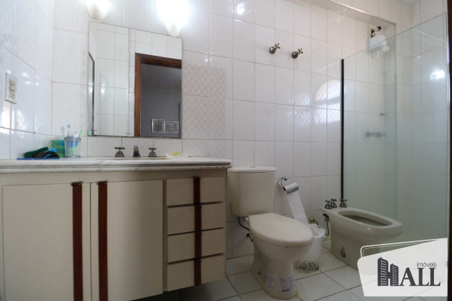 Imagem Apartamento com 4 Quartos à Venda, 264 m² em Centro - São José Do Rio Preto Imagem Apartamento com 4 Quartos à Venda, 264 m² em Centro - São José Do Rio Preto