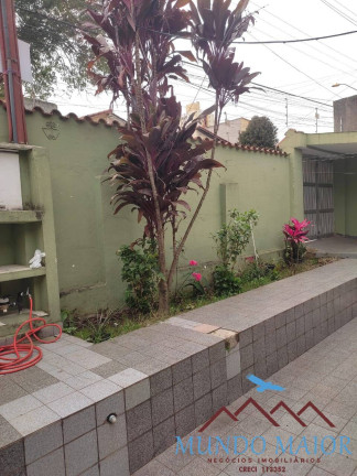 Imagem Casa com 5 Quartos à Venda, 350 m² em Vila Alto De Santo André - Santo André