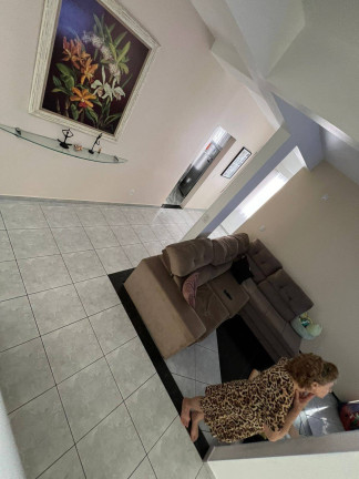 Imagem Casa com 5 Quartos à Venda, 400 m² em Praia Comprida - São José Imagem Casa com 5 Quartos à Venda, 400 m² em Praia Comprida - São José