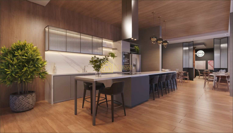Imagem Apartamento com 2 Quartos à Venda, 61 m² em Centro - São Bernardo Do Campo Imagem Apartamento com 2 Quartos à Venda, 61 m² em Centro - São Bernardo Do Campo