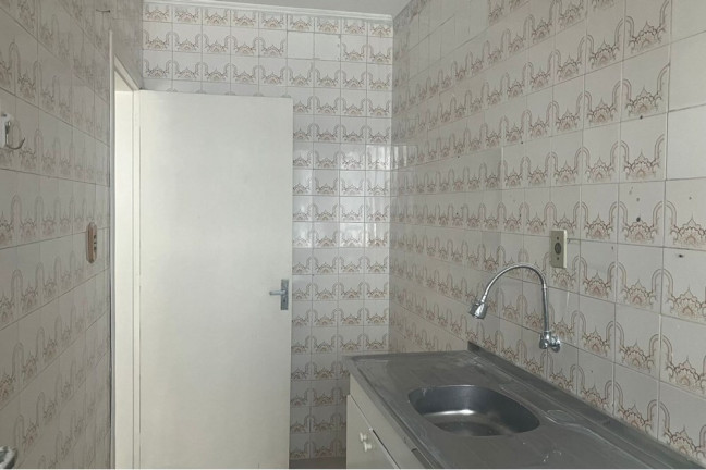 Imagem Apartamento com 1 Quarto à Venda, 43 m² em Centro Histórico - Porto Alegre Imagem Apartamento com 1 Quarto à Venda, 43 m² em Centro Histórico - Porto Alegre