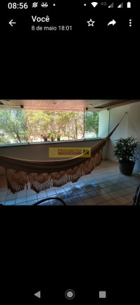 Imagem Casa de Condomínio com 3 Quartos à Venda, 160 m² em Barro Vermelho - Natal Imagem Casa de Condomínio com 3 Quartos à Venda, 160 m² em Barro Vermelho - Natal