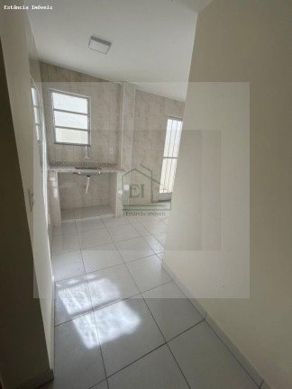 Imagem Apartamento com 1 Quarto à Venda, 35 m² em Jardim América - Itaguaí