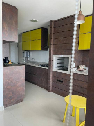 Imagem Apartamento à Venda, 137 m² em Setor Marista - Goiânia