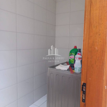 Imagem Casa com 2 Quartos à Venda, 80 m² em Jardim Alzira Franco - Santo André