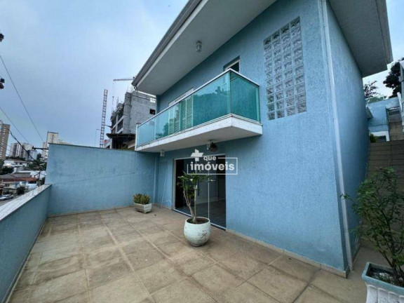 Imagem Casa com 3 Quartos à Venda, 344 m² em Vila Ipojuca - São Paulo Imagem Casa com 3 Quartos à Venda, 344 m² em Vila Ipojuca - São Paulo
