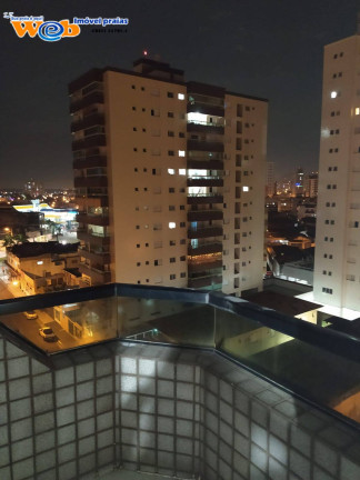 Imagem Apartamento com 2 Quartos à Venda, 70 m² em Tupi - Praia Grande