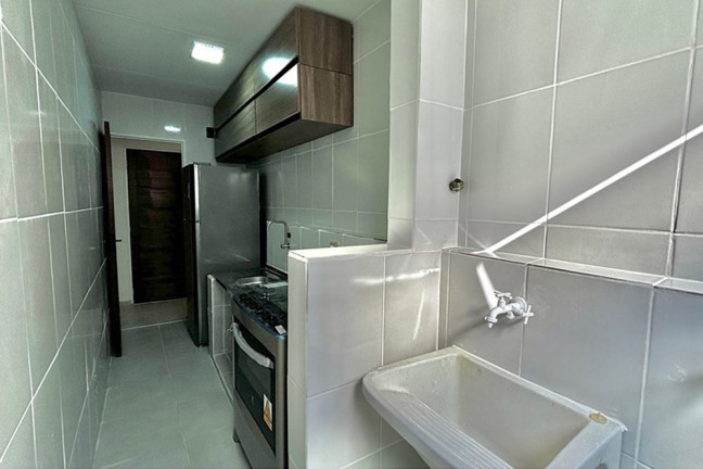 Imagem Apartamento com 2 Quartos à Venda, 52 m² em Jaraguá - São Paulo Imagem Apartamento com 2 Quartos à Venda, 52 m² em Jaraguá - São Paulo
