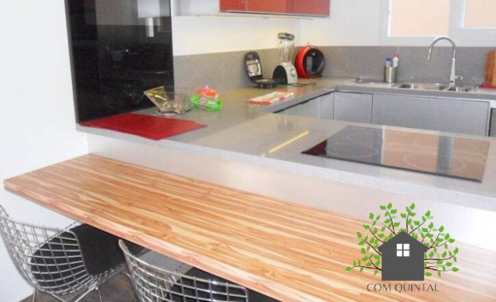 Imagem Casa com 4 Quartos à Venda, 350 m² em São Paulo Ii - Cotia