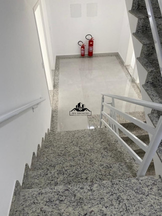 Imagem Apartamento com 2 Quartos à Venda, 50 m² em Parque Oratório - Santo André