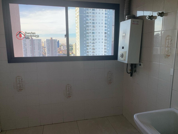 Imagem Apartamento com 3 Quartos para Alugar, 77 m² em Parque Da Vila Prudente - São Paulo Imagem Apartamento com 3 Quartos para Alugar, 77 m² em Parque Da Vila Prudente - São Paulo