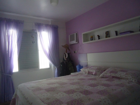 Imagem Apartamento com 2 Quartos à Venda, em Itararé - São Vicente Imagem Apartamento com 2 Quartos à Venda, em Itararé - São Vicente