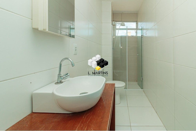 Imagem Apartamento com 1 Quarto à Venda, 43 m² em Partenon - Porto Alegre Imagem Apartamento com 1 Quarto à Venda, 43 m² em Partenon - Porto Alegre