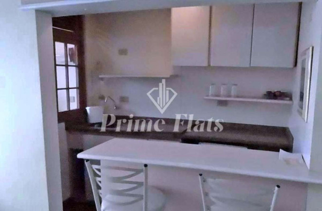 Imagem Apartamento com 1 Quarto à Venda, 53 m² em Santana - São Paulo Imagem Apartamento com 1 Quarto à Venda, 53 m² em Santana - São Paulo