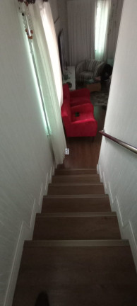 Imagem Sobrado com 3 Quartos à Venda, 98 m² em Itacolomi - Balneário Piçarras
