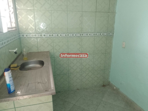 Imagem Casa com 2 Quartos à Venda, 80 m² em Monte Libano - Nova Iguaçu Imagem Casa com 2 Quartos à Venda, 80 m² em Monte Libano - Nova Iguaçu