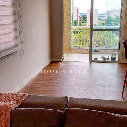 Imagem Apartamento com 2 Quartos à Venda, 88 m² em Tons De Ipanema - Jundiaí