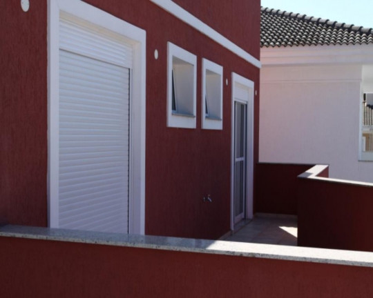 Imagem Sobrado com 4 Quartos à Venda, 300 m² em Balneário Praia Do Pernambuco - Guarujá