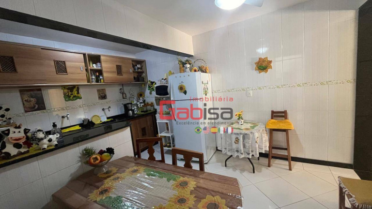 Imagem Casa com 2 Quartos à Venda, 70 m² em Portinho - Cabo Frio Imagem Casa com 2 Quartos à Venda, 70 m² em Portinho - Cabo Frio