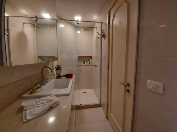 Imagem Apartamento com 4 Quartos à Venda,  em Leblon - Rio De Janeiro