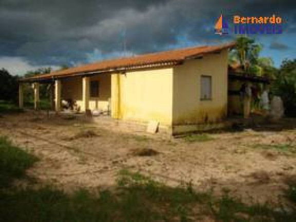 Imagem Chácara com 3 Quartos à Venda, 170 m² em Sitio Prata - Cascavel Imagem Chácara com 3 Quartos à Venda, 170 m² em Sitio Prata - Cascavel