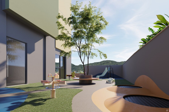 Imagem Apartamento com 3 Quartos à Venda, 106 m² em Fazendinha - Itajaí