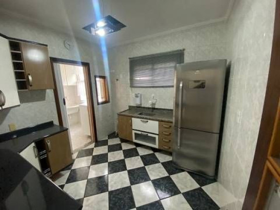 Imagem Apartamento com 3 Quartos à Venda, 74 m² em Jardim Bela Vista - Santo André Imagem Apartamento com 3 Quartos à Venda, 74 m² em Jardim Bela Vista - Santo André