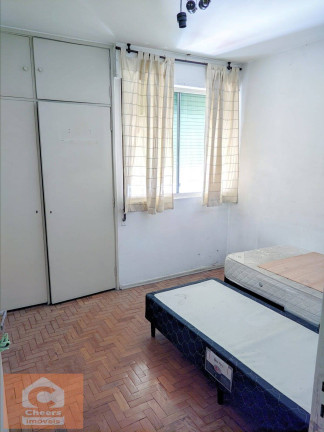 Imagem Cobertura com 3 Quartos à Venda, 110 m² em Jardim América - São Paulo