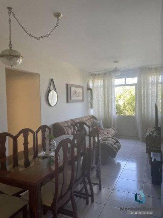 Imagem Apartamento com 2 Quartos à Venda, 80 m² em João Jorge - Campinas Imagem Apartamento com 2 Quartos à Venda, 80 m² em João Jorge - Campinas