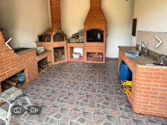 Imagem Chácara com 3 Quartos à Venda, 200 m² em Rural - Guareí