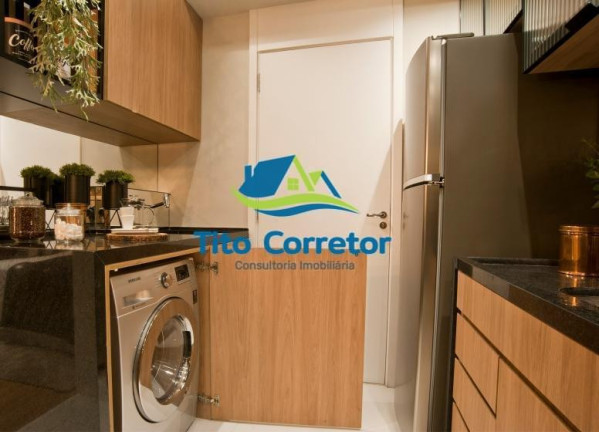 Imagem Apartamento com 2 Quartos à Venda, 41 m² em Penha De França - São Paulo