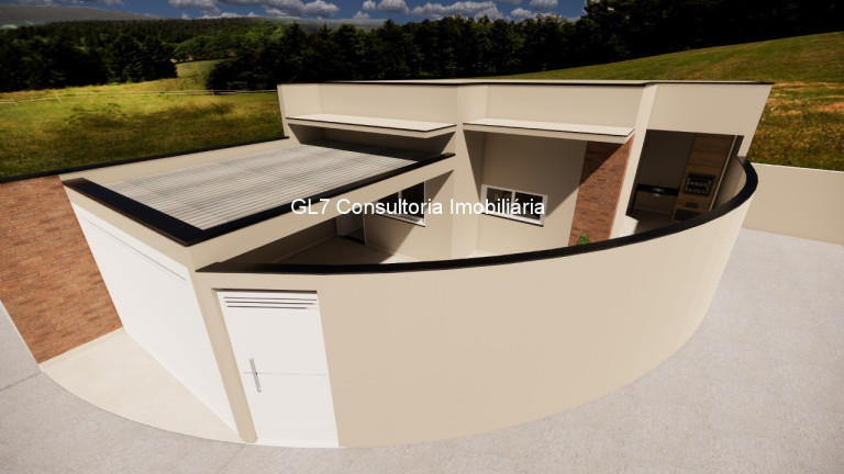 Casa com 1 Quarto à Venda,  em Jardim Residencial Nova Veneza - Indaiatuba