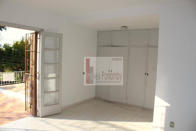 Imagem Casa com 5 Quartos à Venda, 208 m² em Planalto Paulista - São Paulo