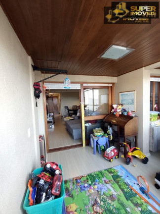 Imagem Apartamento com 3 Quartos à Venda, 139 m² em Centro - Pelotas