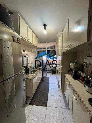 Imagem Apartamento com 3 Quartos à Venda, 78 m² em Vila Melhado - Araraquara Imagem Apartamento com 3 Quartos à Venda, 78 m² em Vila Melhado - Araraquara