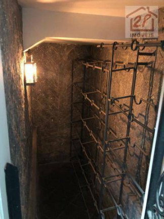 Imagem Sobrado com 6 Quartos à Venda, 480 m² em Jardim Aquarius - São José Dos Campos