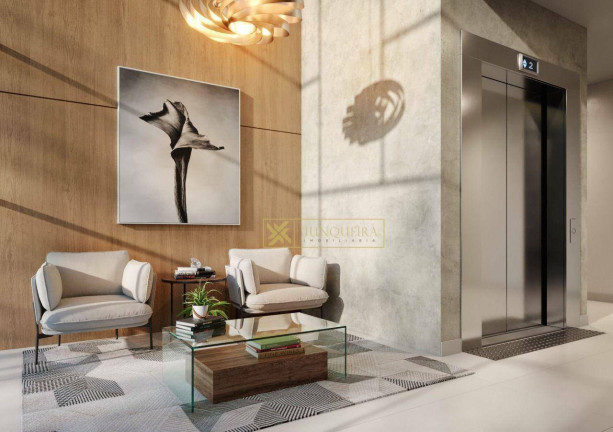 Imagem Apartamento com 2 Quartos à Venda, 71 m² em Serraria - São José Imagem Apartamento com 2 Quartos à Venda, 71 m² em Serraria - São José
