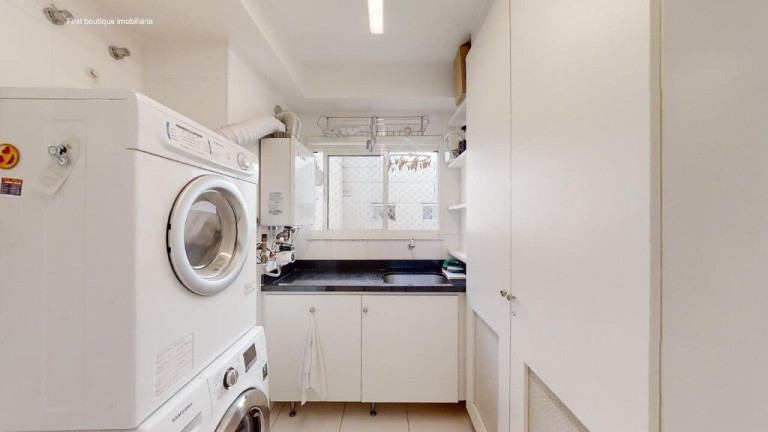 Imagem Apartamento com 4 Quartos à Venda, 354 m² em Alto De Pinheiros - São Paulo