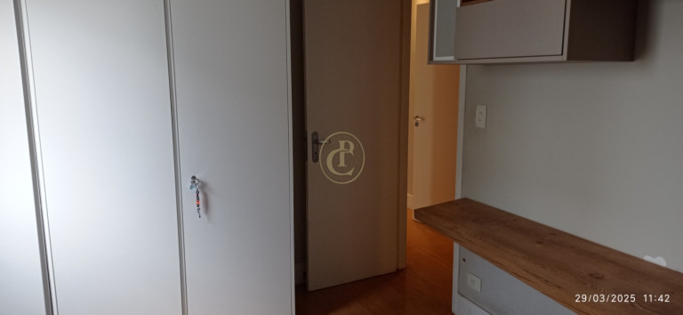Imagem Cobertura com 3 Quartos à Venda, 190 m² em Parque Residencial Aquarius - São José Dos Campos