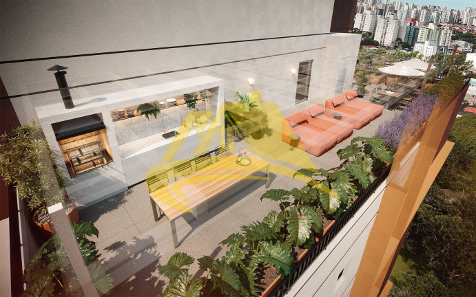 Imagem Apartamento com 1 Quarto à Venda, 33 m² em Saúde - São Paulo