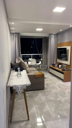 Imagem Apartamento com 2 Quartos à Venda, 75 m² em Jardim Sul - São José Dos Campos Imagem Apartamento com 2 Quartos à Venda, 75 m² em Jardim Sul - São José Dos Campos